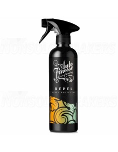 Auto Finesse Repel Glass Protector Cleaner and Wiper Fluid (500 ml)
