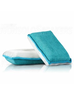 Auto Finesse RevitaScrub Interior Cleaning Applicators (2pcs)