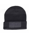 Auto Finesse The Double Stack Beanie Black Cap