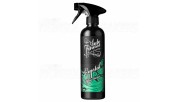 Auto finesse set of liquid wipers and car window cleaner