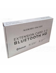 Helix Extension Card 2.0 – BT HD