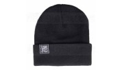 Auto Finesse The Essential Logo Beanie Black Cap
