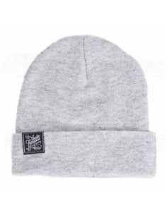 Auto Finesse The Essential Logo Beanie Gray Cap