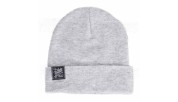 Auto Finesse The Essential Logo Beanie Gray Cap