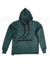 Auto Finesse The MK2 Essentials Hoodie - Green (2XL)