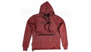 Auto Finesse The MK2 Essentials Hoodie - Red (XL)