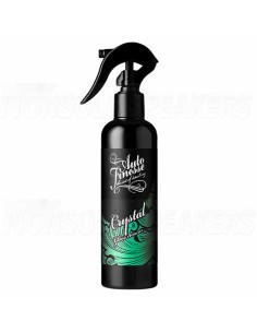 Auto Finesse The most affordable small set of liquid wipers and car window cleaner 2