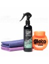 Auto Finesse The most affordable small set of liquid wipers and car window cleaner