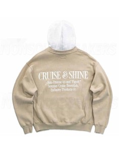 Auto Finesse x FLGNTLT Cruise Hoodie (L)