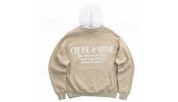 Auto Finesse x FLGNTLT Cruise Hoodie (M)