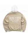 Auto Finesse x FLGNTLT Cruise Hoodie (XS)