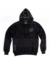 Auto Finesse The Triple Black Hoodie (S)
