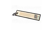 Auto Finesse Yesteryear Tag Keychain