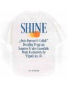 Auto Finesse x FLGNTLT Cruise T-shirt White (M)