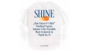 Auto Finesse x FLGNTLT Cruise T-shirt White (S)