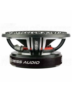 Reiss RS-MB82VB 8" Midbass 500W RMS -Pair 2