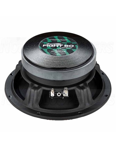 DEAF BONCE Machete Fight 60 6,5" Midwoofer 4 ohm