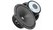 DeafBonce MM-80F Ampkit Speakers + amplifier