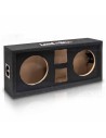 LOUD AS HELL LAHM2x8 subwoofer box