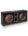 LOUD AS HELL LAHM2x8LAH25 subwoofer box