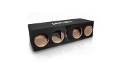 LOUD AS HELL LAH8SLOT 8"spl box Slotport