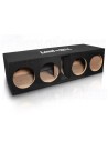 LOUD AS HELL LAH8SLOT 8"spl box Slotport