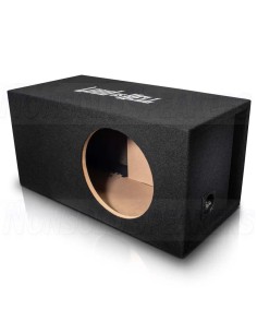 Loud as Hell 1x15" Subwoofer Box LAH1x15
