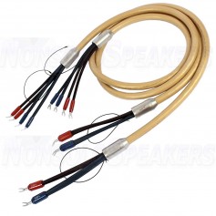 Van den Hul The CLOUD Hybrid Halogen Free Pair - Stereo -