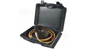 Van den Hul The CLOUD Hybrid Halogen Free Pair - Stereo -