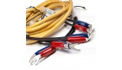 Van den Hul The CLOUD Hybrid Halogen Free Pair - Stereo -