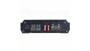 Reiss RS-W480.4 4-channel amplifer Class AB 80Wx4 @ 4 ohm