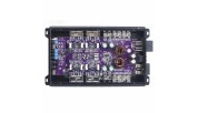 Reiss RS-W480.4 4-channel amplifer Class AB 80Wx4 @ 4 ohm