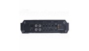 Reiss RS-W480.4 4-channel amplifer Class AB 80Wx4 @ 4 ohm