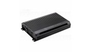 Reiss RS-W480.4 4-channel amplifer Class AB 80Wx4 @ 4 ohm