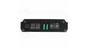 Reiss RS-W460.4 4-channel amplifer Class AB 60Wx4 @ 4 ohm