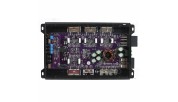 Reiss RS-W460.4 4-channel amplifer Class AB 60Wx4 @ 4 ohm