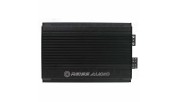 Reiss RS-W460.4 4-channel amplifer Class AB 60Wx4 @ 4 ohm