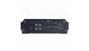 Reiss RS-W4120.4 4-channel amplifer Class AB 120Wx4 @ 4 ohm