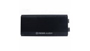 Reiss RS-W4120.4 4-channel amplifer Class AB 120Wx4 @ 4 ohm