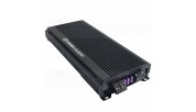 Reiss RS-W4120.4 4-channel amplifer Class AB 120Wx4 @ 4 ohm