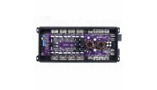 Reiss RS-W4120.4 4-channel amplifer Class AB 120Wx4 @ 4 ohm