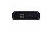 Reiss RS-W4100.4 4-channel amplifer Class AB 100Wx4 @ 4 ohm