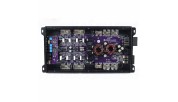 Reiss RS-W4100.4 4-channel amplifer Class AB 100Wx4 @ 4 ohm