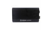 Reiss RS-W4100.4 4-channel amplifer Class AB 100Wx4 @ 4 ohm