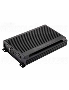 Reiss RS-W1500.1D Monoblock Class D 1500W @ 1 ohm
