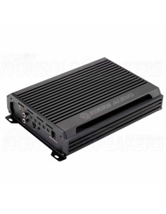 Reiss RS-W1000.1D Monoblock Class D 1000W @ 1 ohm
