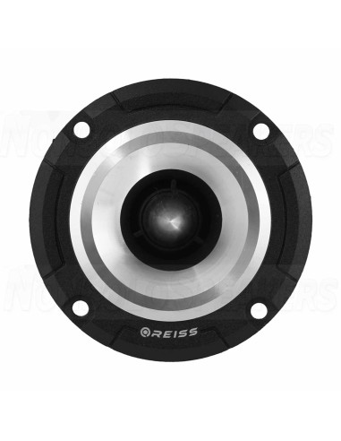 Reiss RS-TA42 3" Tweeters 100W RMS PAIR