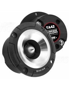 Reiss RS-TA42 3" Tweeters 100W RMS PAIR