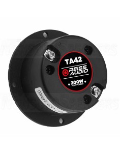 Reiss RS-TA42 3" Tweeters 100W RMS PAIR 2