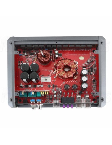 Reiss RS-SD1000.1D Monoblock Class D 1000W @ 1 ohm